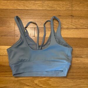 Alo sports bra